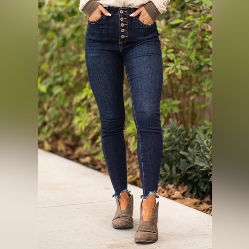 Kancan Women’s Jeans size 9/28
